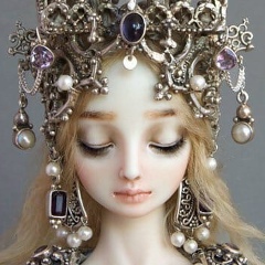 Виктория Бабина, 29.04.1982, Санкт-Петербург