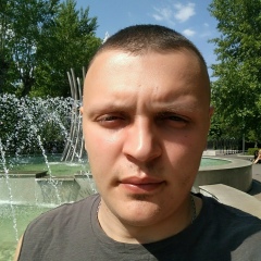 Дима Статов, 21.09, Москва