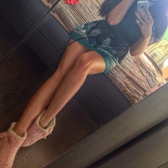 Дарья Кренделёва, 10.01