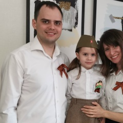 Сергей Садыков, 03.10, Астрахань