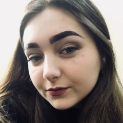 Юлия Середюк, 10.01