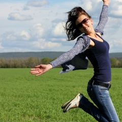 Ира Богаевская, 31.01, Мурманск