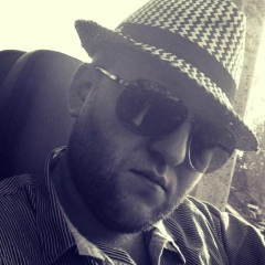 Рустам Римыч, 14.03, Ижевск