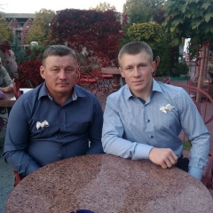 Тарас Марач, 30.01, Костополь