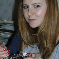 Оксана Теницкая, 22.12, Харьков