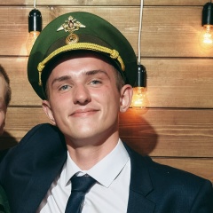 Андрей Блинов, 23.10, Кострома