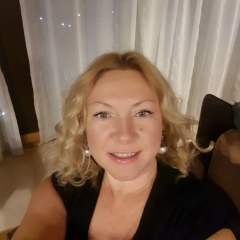 Светлана Кушнир, 29.06.1972, Сочи