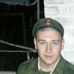 Даниил Плетнёв, 18.07.1990, Санкт-Петербург