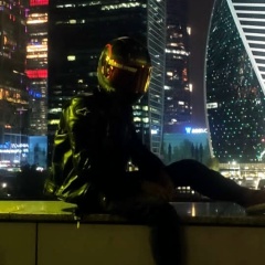 Константин Сергеевич