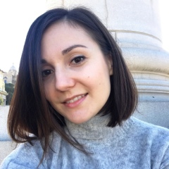 Julia Illanes, 12.02, Stockholm