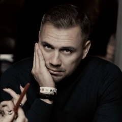 Артем Максимов, 02.05.1981, Санкт-Петербург