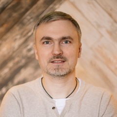 Вадим Булычев, Томск