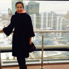 Мадина Ералиевна, 17.04.1991, Шымкент