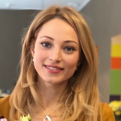 Оля Рейник, 04.11, Владимир