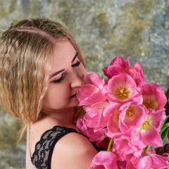 Наталья Радчинская, 10.12, Воронеж