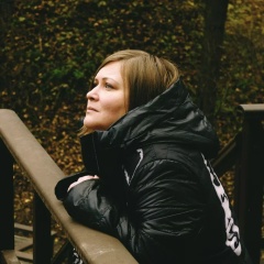 Дана Курская, 09.04.1986, Москва