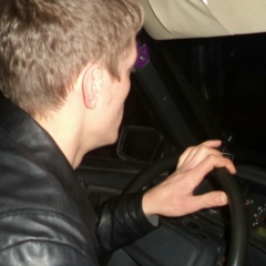 Петр Лапонов, 26.01, Благодарный