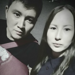 Альбина Форхатова, 09.10.1997, Шамалган