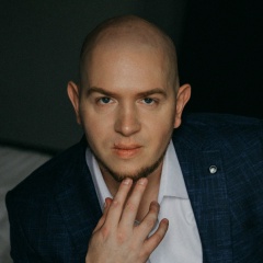 Илья Зайцев, 11.01.1988, Москва