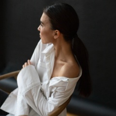 Татьяна Ляпина, 13.05.1989, Санкт-Петербург