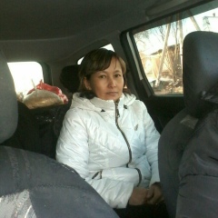 Жанара Атакузиева, 27.01.1980, Алматы