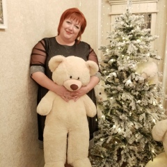 Oksana Bosh, 27.11.1983, Челябинск