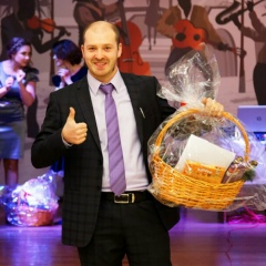 Тёма Мясников, 24.08.1990, Кокшетау