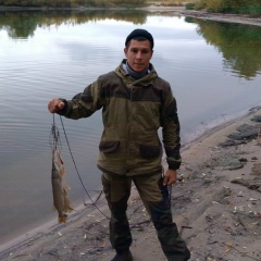 Азат Шигапов, 14.07, Казань