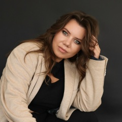 Анна Филатова, 12.04.1991, Белгород