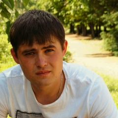 Юрий Крастин, 19.01, Краснодар