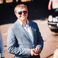 Denis Litovchenko, 11.11.1979, Архангельск