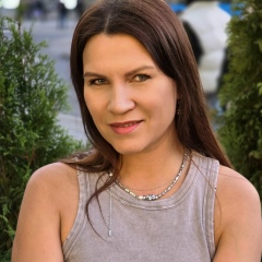 Ольга Ротачева, 08.08.1981, Москва