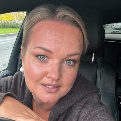 Ксения Соколова