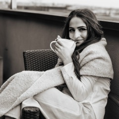 Ani Harutyunyan, 10.04.1992, Ереван