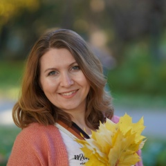Татьяна Пырина, 29.09, Екатеринбург