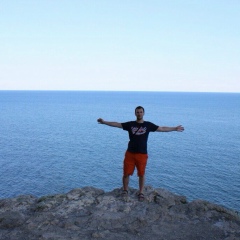 Сергей Аносов, Санкт-Петербург