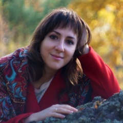 Евгения Меняйло, Тула