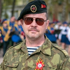 Дмитрий Фокин, 15.02, Октябрьский