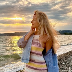 Ксения Тихонова, 05.09.1986, Сочи