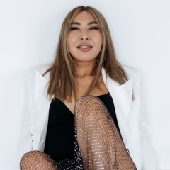 Мария Преловская, 01.04, Улан-Удэ