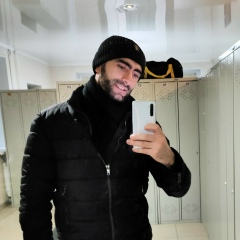 Ильхам Гадисов, 20.12, Саратов