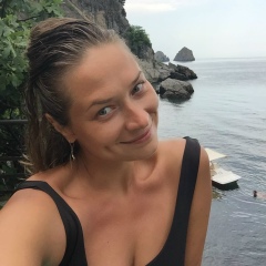 Наталья Казьмина, 02.05.1985, Великий Новгород