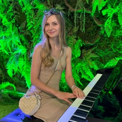 Юлия Кузнецова, 03.03, Запрудня