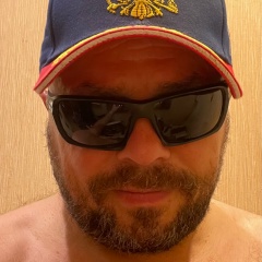 Александр Батурин, 18.05, Щелково