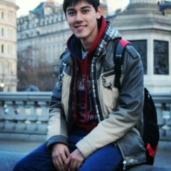 Parviz Tashbaev, 11.09.1993, Bulawayo