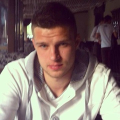 Артём Бобух, 04.12, Симферополь