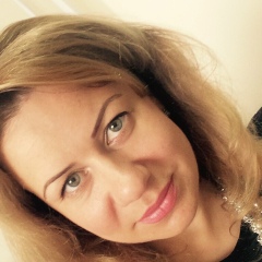 Татьяна Прудникова-Удовица, 17.08, Харьков