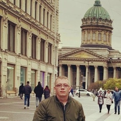 Ваня Решетников, 23.03, Великий Новгород