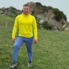 Алексей Титаренко