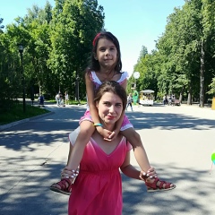 Юлия Бочкова, 13.11, Днепр (Днепропетровск)